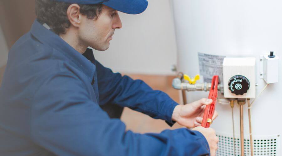 Professional Leak Detection Services in Knoxville, AL